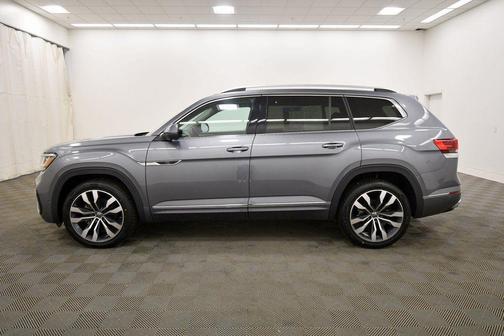 2023 Volkswagen Atlas 3.6L SEL Premium