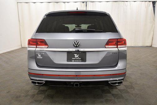 2023 Volkswagen Atlas 3.6L SEL Premium