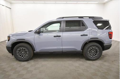 2025 Honda Passport TrailSport