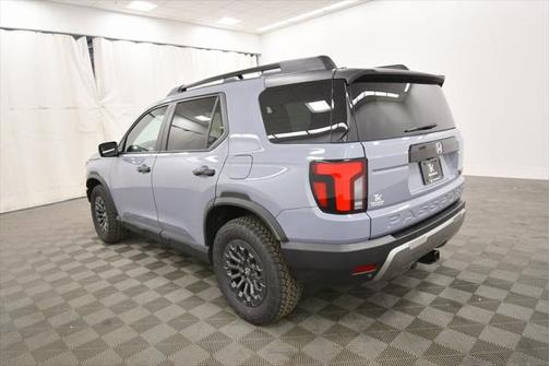 2025 Honda Passport TrailSport