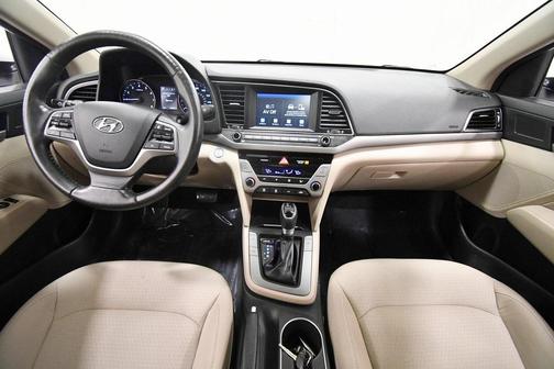 2017 Hyundai ELANTRA Value Edition