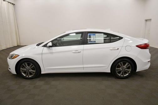 2017 Hyundai ELANTRA Value Edition
