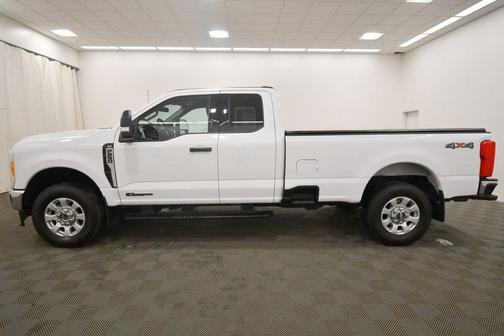 2023 Ford F-250 XLT