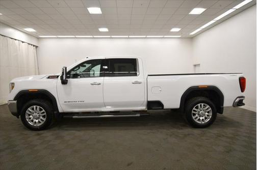 2023 GMC Sierra 2500 SLT