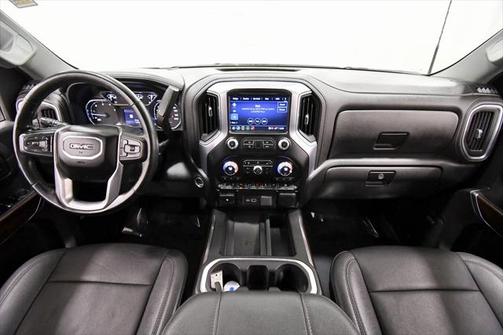 2023 GMC Sierra 2500 SLT