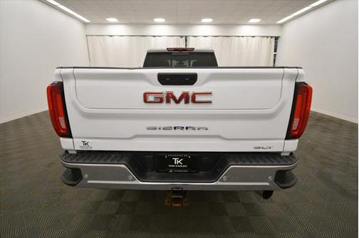 2023 GMC Sierra 2500 SLT