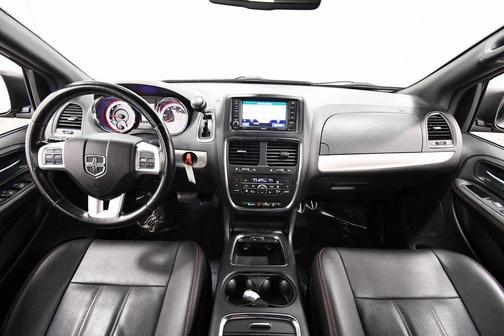 2020 Dodge Grand Caravan GT