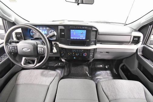 2024 Ford F-350 XLT