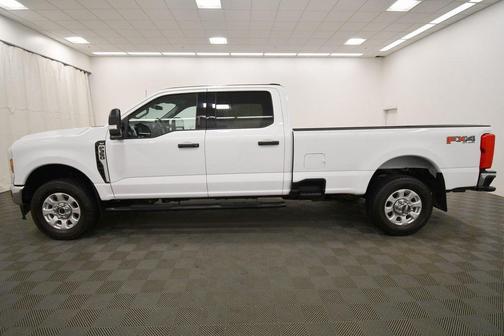 2024 Ford F-350 XLT