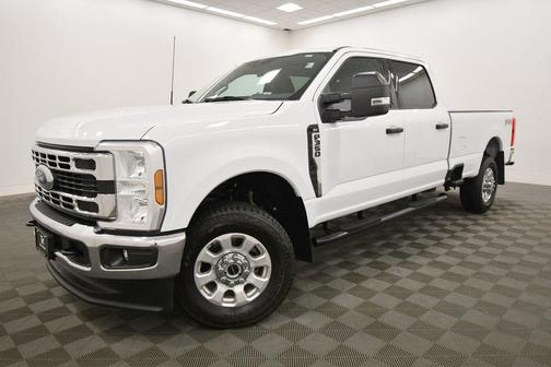 2024 Ford F-350 XLT