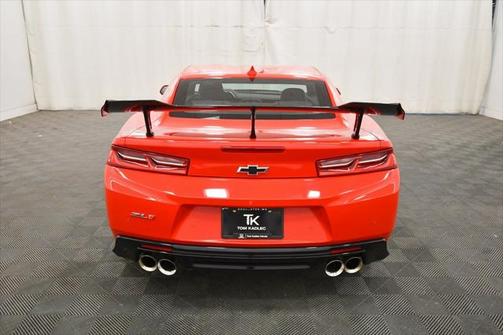 2018 Chevrolet Camaro ZL1