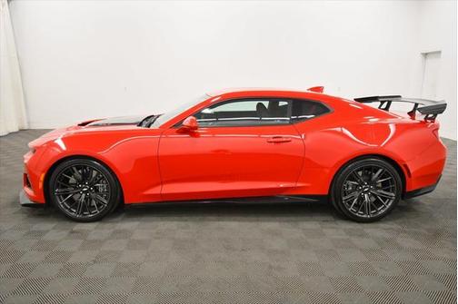 2018 Chevrolet Camaro ZL1