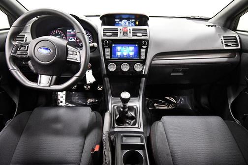 2021 Subaru WRX Base