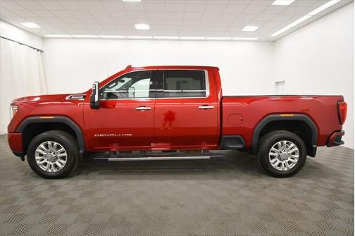 2021 GMC Sierra 2500 Denali