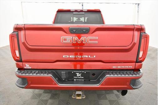 2021 GMC Sierra 2500 Denali