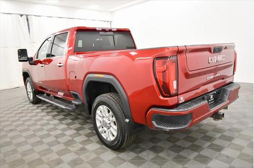 2021 GMC Sierra 2500 Denali