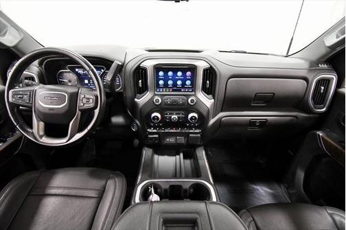 2021 GMC Sierra 2500 Denali