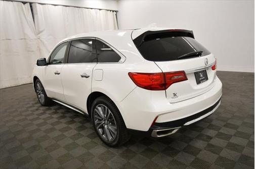 2017 Acura MDX 3.5L w/Technology Package