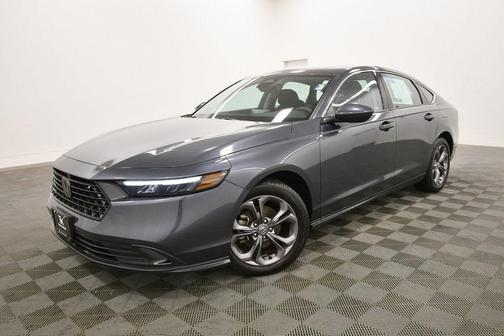 2024 Honda Accord EX 1.5T