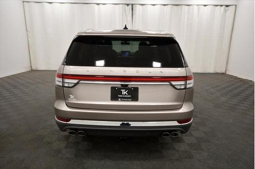 2021 Lincoln Aviator Reserve AWD
