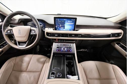 2021 Lincoln Aviator Reserve AWD