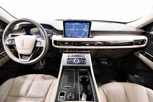 2021 Lincoln Aviator Reserve AWD