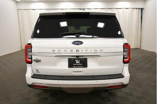 2024 Ford Expedition King Ranch