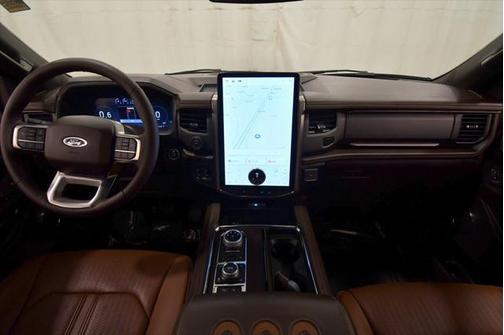 2024 Ford Expedition King Ranch