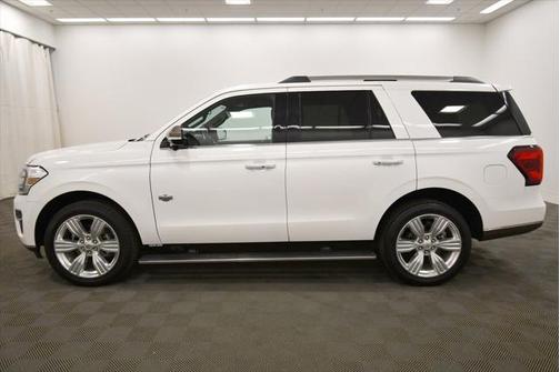 2024 Ford Expedition King Ranch