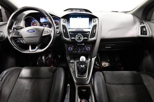 2016 Ford Focus RS Base