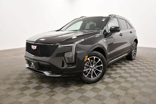 2024 Cadillac XT4 Sport