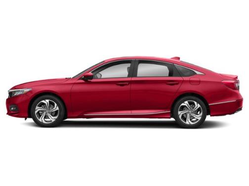 2018 Honda Accord EX-L 2.0T