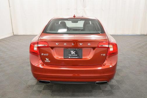 2015 Volvo S60 T5 Premier