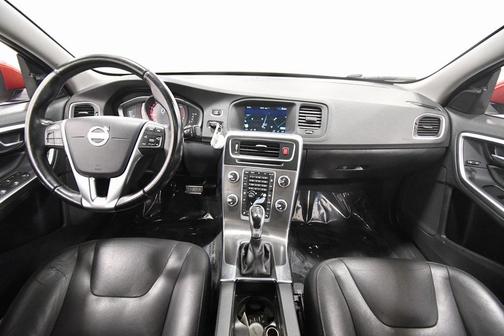 2015 Volvo S60 T5 Premier