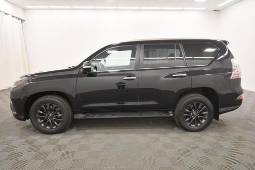 2022 Lexus GX 460 Premium