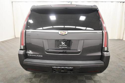 2018 Cadillac Escalade Base