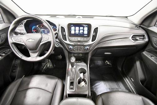 2018 Chevrolet Equinox Premier w/2LZ