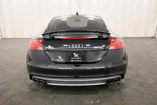 2013 Audi TTS 2.0T Prestige