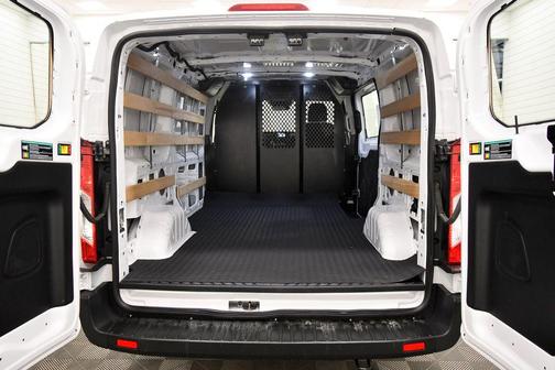 2024 Ford Transit-250 Base