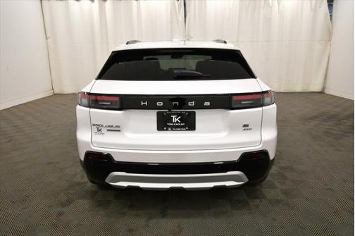 2025 Honda Prologue Touring