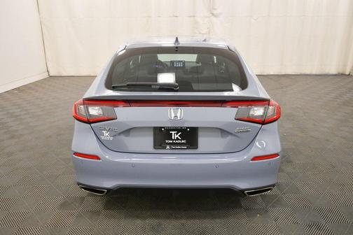 2022 Honda Civic Sport Touring