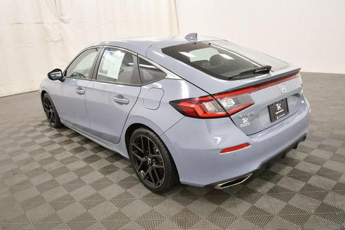 2022 Honda Civic Sport Touring