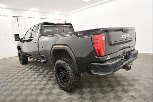 2024 GMC Sierra 2500 Denali Ultimate