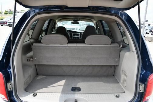 2003 Dodge Durango SLT Plus