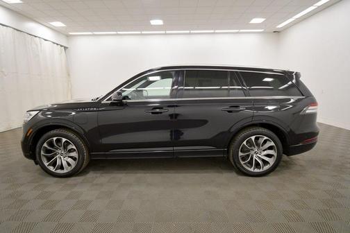 2023 Lincoln Aviator Black Label Grand Touring AWD