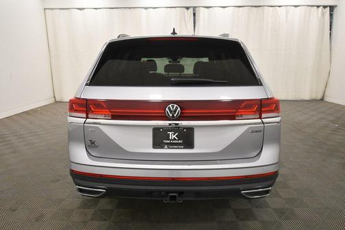 2024 Volkswagen Atlas 2.0T SE w/Technology 4MOTION