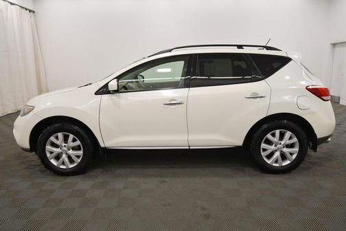 2011 Nissan Murano SL