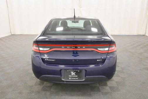 2016 Dodge Dart SXT