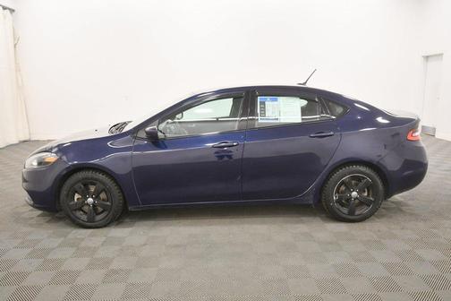 2016 Dodge Dart SXT
