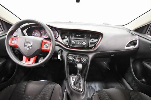 2016 Dodge Dart SXT